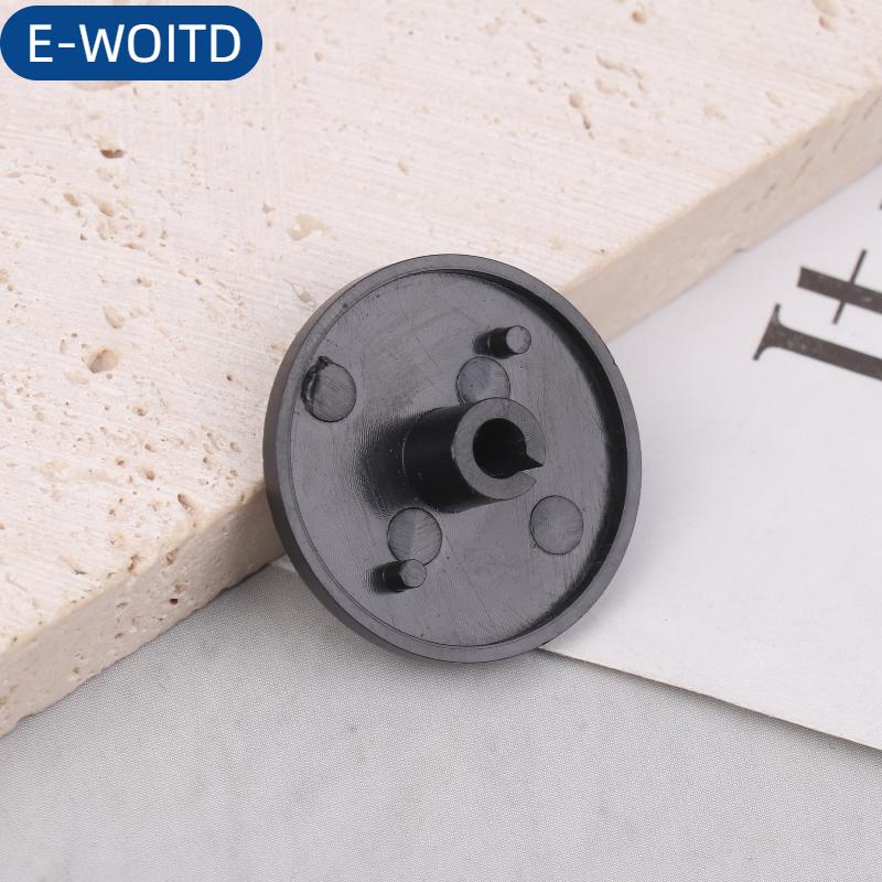 E-WOITD Cho máy móc Sl-1200 Sl-1210 MK2 MK3 MK4 LP Vinyl Máy nghe nhạc HI-FI phụ kiện bền & dễ dàng để cài đặt