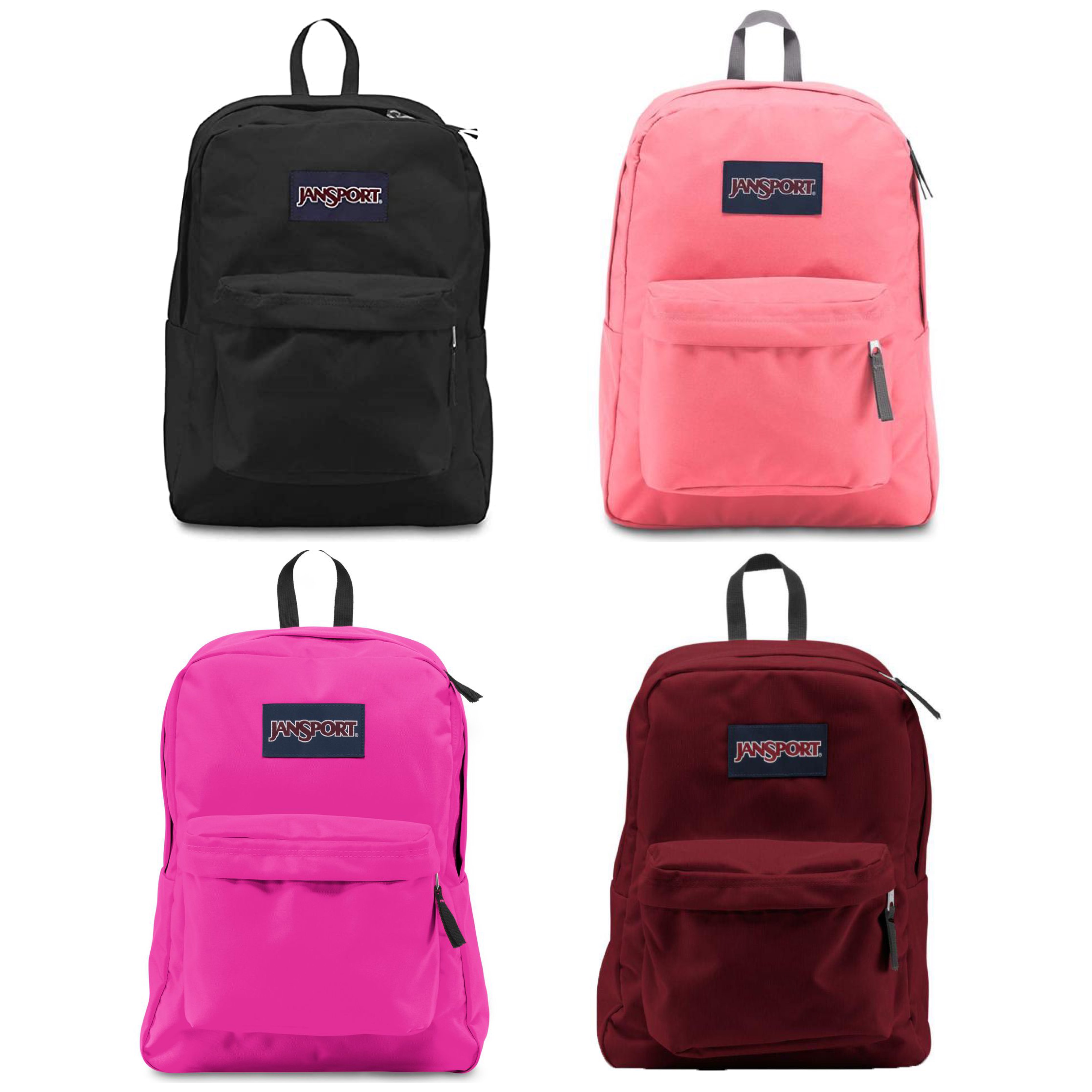 buy jansport backpack