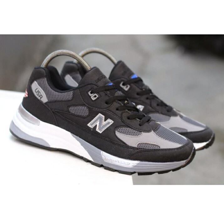Jual New Balance 992 Terbaru | Lazada.co.id