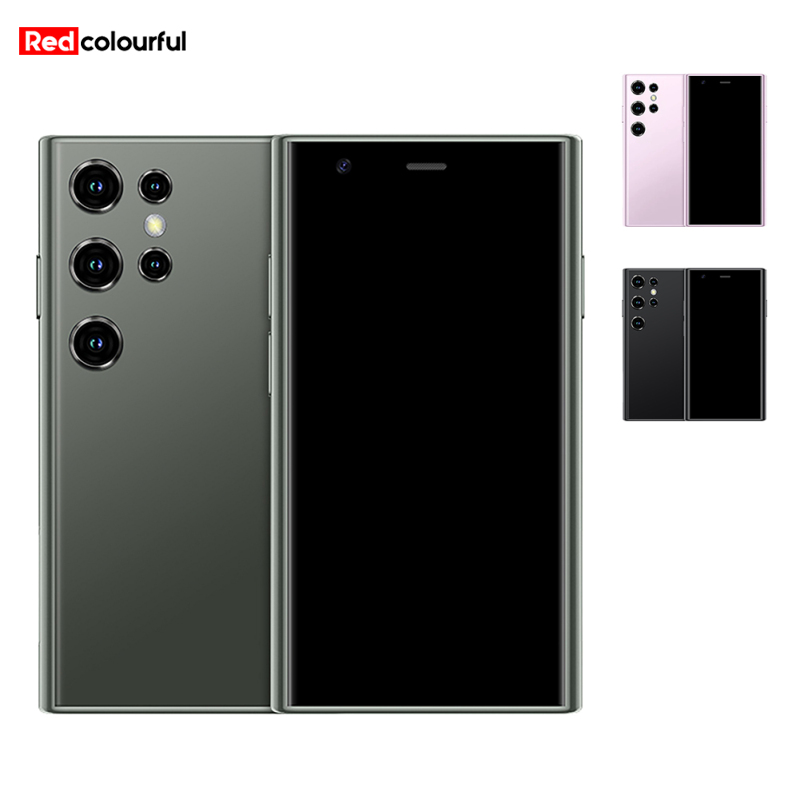 Redcolourful SOYES S23 Pro 3.0” Screen Smartphones 2GB+16GB Smart Phone 2MP Rear 0.3MP Front Camera Dual SIM Mobile Phones 1000mAh Battery ราคา 1,449 บาท*ส่งฟรี