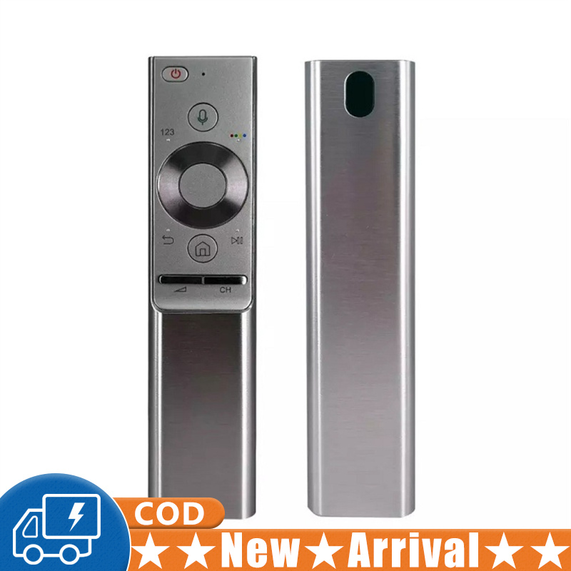 Smart TV Remote Control Air Mouse Wireless Keyboard Voice Remote Control Air Fly Mouse With Built-In Gyroscope For TV Box - ยี่ห้อ OEM ราคา 688 บาท*ส่งฟรี