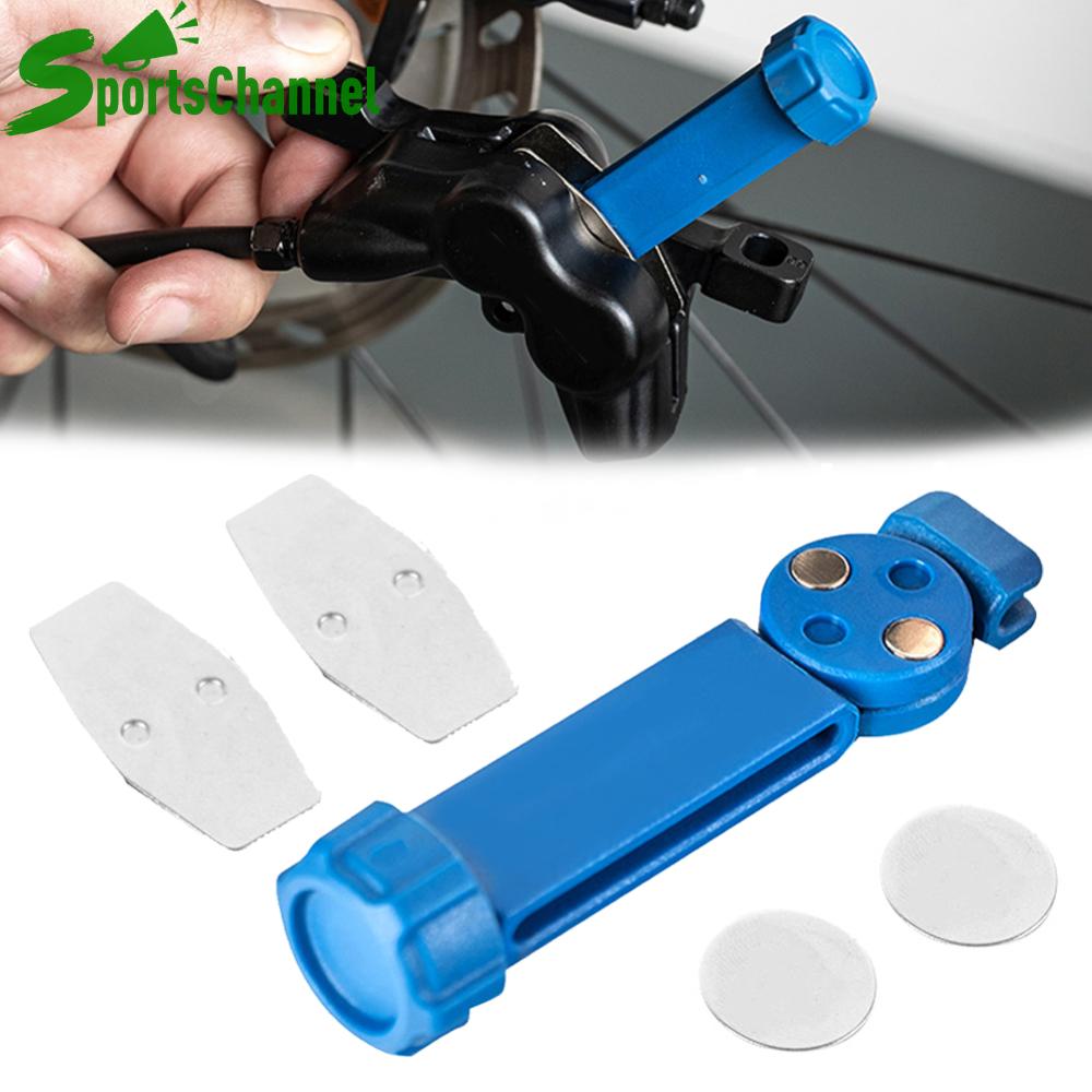 Xe đạp phanh đĩa thủy lực Piston Dụng cụ ép chịu mài mòn MTB Piston sửa chữa Dụng Cụ Gài để điều chỉnh Bộ Kẹp Phanh