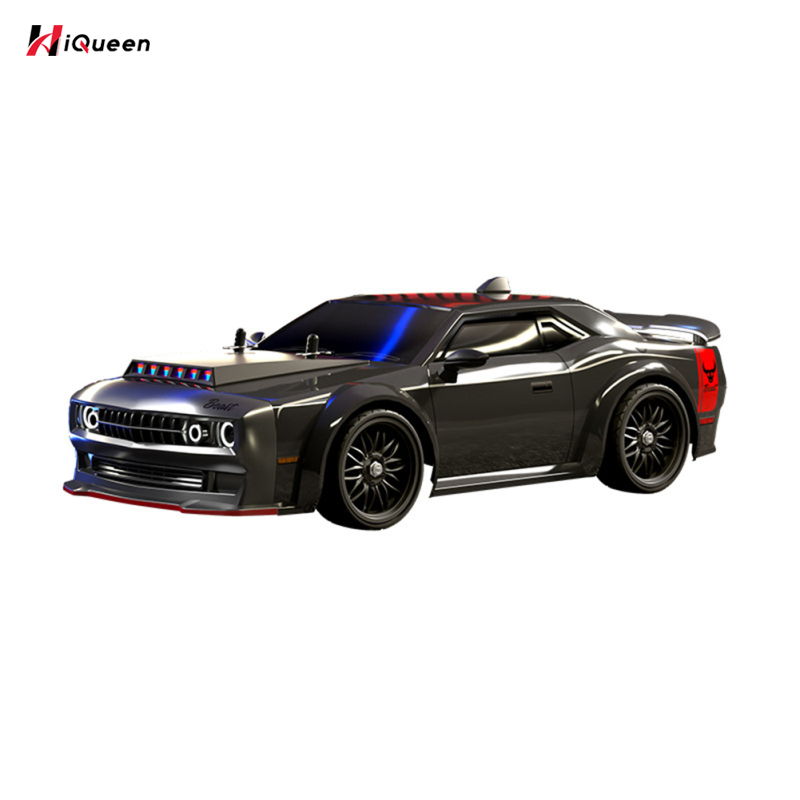 SG216 40KM/H 4WD High-Speed RC Drift Car Full Scale 1:16 2.4Ghz RC Racing Car With LED Lights Birthday Gifts For Boys ราคา 4,116 บาท*ส่งฟรี