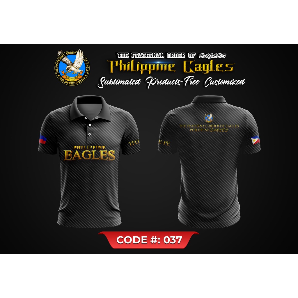 Philippines Custom Hawaiian Shirt The Fraternal Order of Eagles Hawaiian  Shirt - Listentee