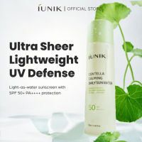 IUNIK Centella Calming Daily Sun Water 120ml