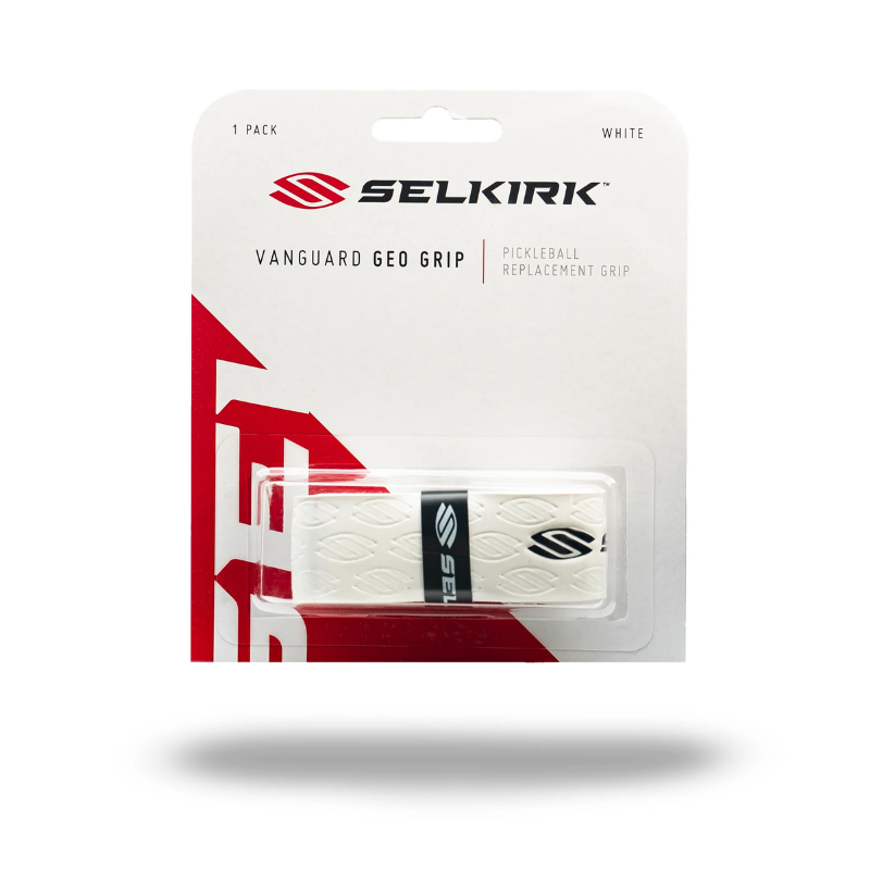 ✅ Quấn Cốt Vợt Selkirk - Selkirk Sport Vanguard Geo Pickleball Overgrip Chính Hãng