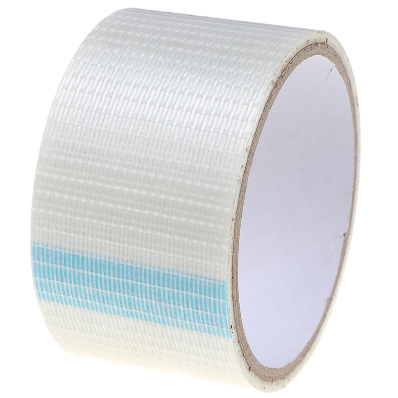 【Youer】 Băng dính sửa chữa diều 5m x 3.5cm băng dính mái hiên tự làm chống thấm nước trong suốt