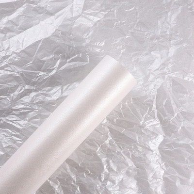 [20 Sheets] 50x70cm 26G PEARLY SYDNEY PAPER Flower Wrapping Paper Bouquet Gift Florist Wrapper Kertas Pembalut Bunga