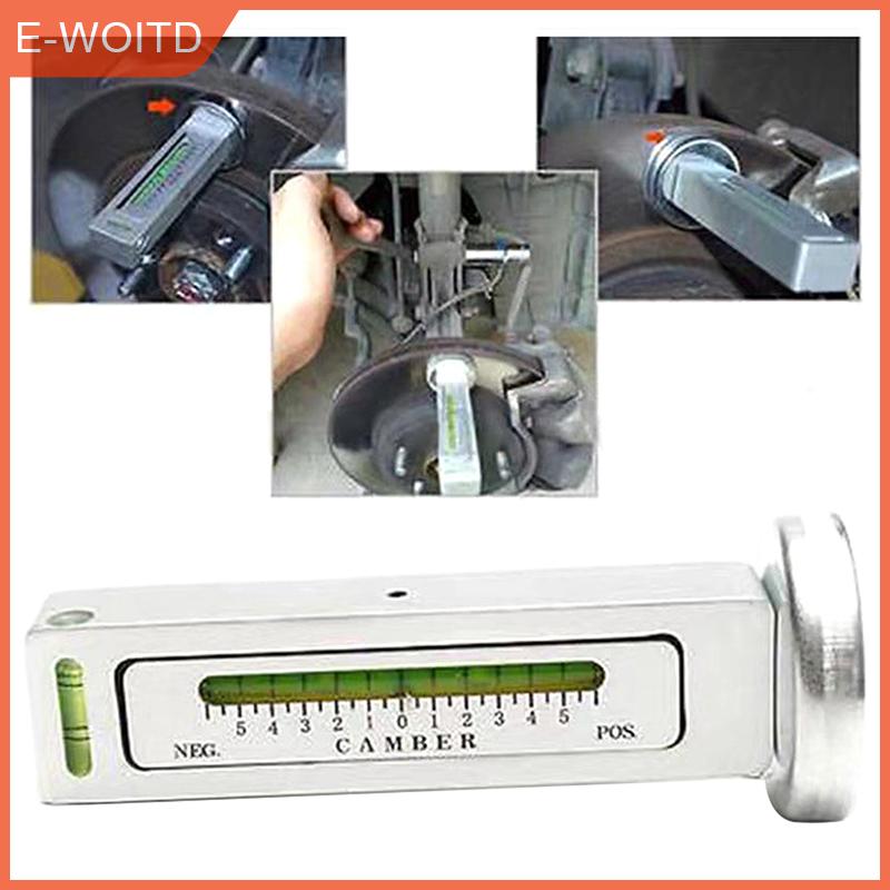 YINGRAN3 เครื่องมือเสริมสำหรับการจัดตำแหน่งล้อแม็กแบร์แม่เหล็กปรับระดับได้ ราคา 182 บาท*ส่งฟรี