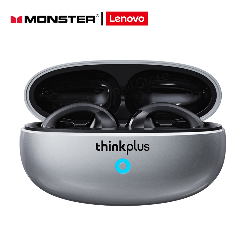 Tai nghe lenovo thinkplus xt83ii tws tai nghe bluetooth 5.3 tai-kẹp tai nghe chơi game độ trễ thấp 40 ms tai nghe thể thao, tai nghe game thủ không dây chân thực âm trầm nổi 3d, bảo hành 1 năm.