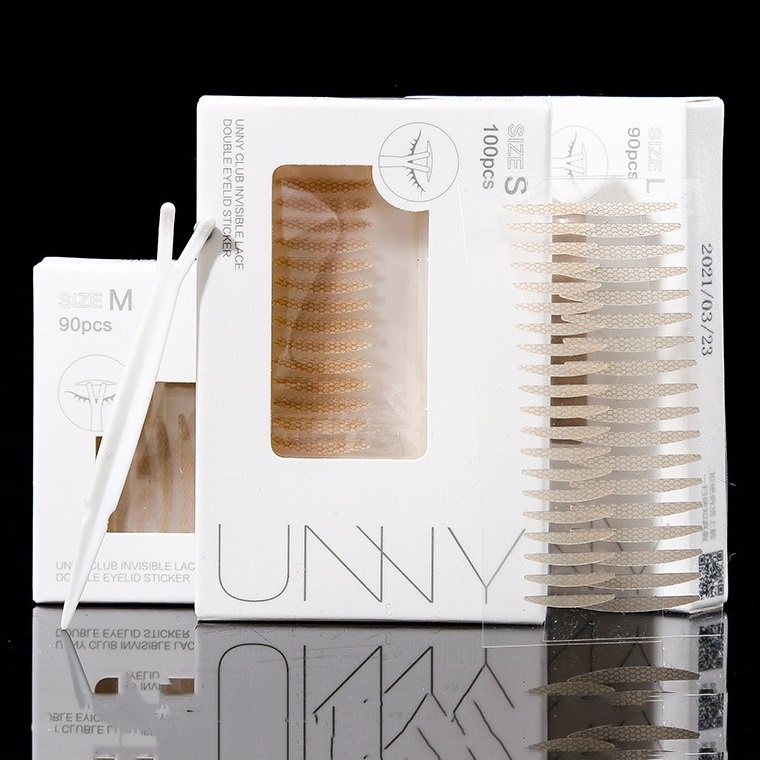 Unny club - miếng dán kích mí unny club