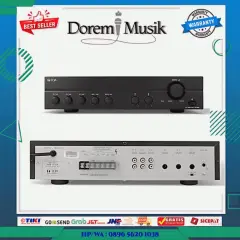 Mixer Amplifier Toa Za 2030