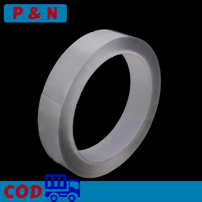 P&N 1 cuộn bàn an toàn cho trẻ em góc chống va chạm dải cho Tủ Ngăn Kéo bàn bảo vệ bé trong suốt dải bảo vệ cạnh