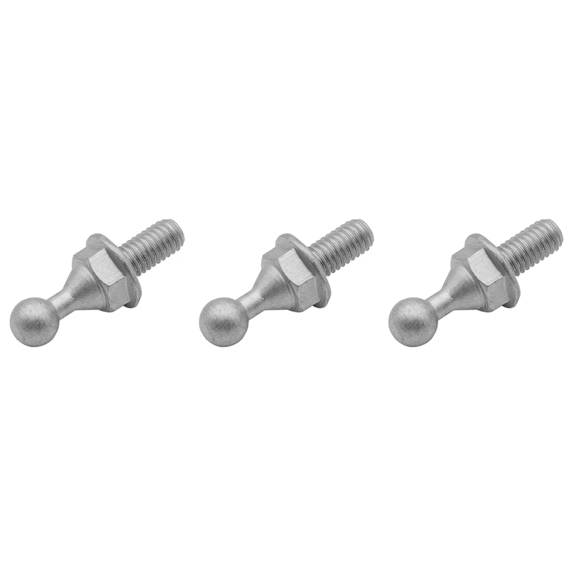 Engine Cover Mounting Bolt for IX25 1.6 for 292432B400 29243 2B400 Engine Dust Cover Bolt