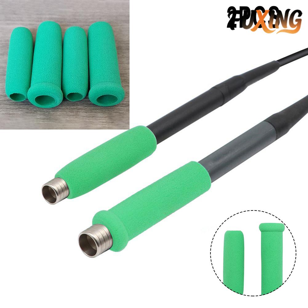 【FUXING】 Universal Soft Foam Grip Handle Insulation Sleeve Sponge Sleeve Tool Set of 2 [New Products Hot Sale] ราคา 115 บาท*ส่งฟรี