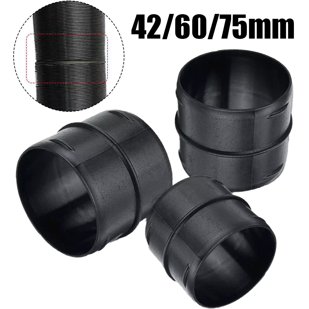 【Tự động thời trang】 khớp nối ống 75mm linh hoạt được thiết kế cho hiệu quả truyền nhiệt tối ưu