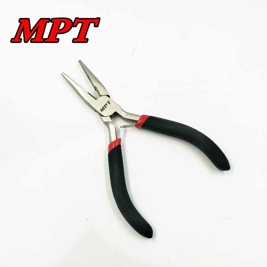 ? 》 :) Kìm cán dài mini 4.5 ''/115mm dụng cụ cầm tay tự làm