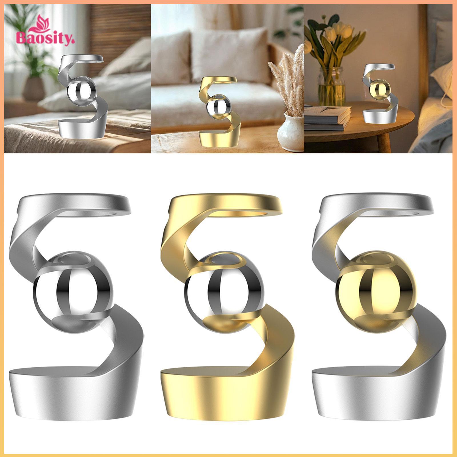Gravities Defying Desk Toy Creative Desktop Decor Graduation ราคา 743 บาท*ส่งฟรี