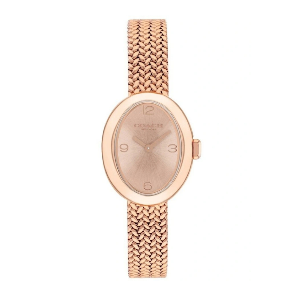 COACH CO14504568 SAMMY 22.5 MM นาฬิกาข้อมือ นาฬิกาผู้หญิง ราคา 7,425 บาท*ส่งฟรี