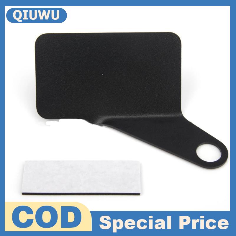 QIUWU Mini Vuông Kỹ Thuật Số Xe Máy Xi Lanh Đầu Đo Nhiệt Độ Cảm Biến Phổ Quát Cho Nmax125 Xmax250 Xmax300 Giá 79,861 Đồng*Miễn phí vận chuyển