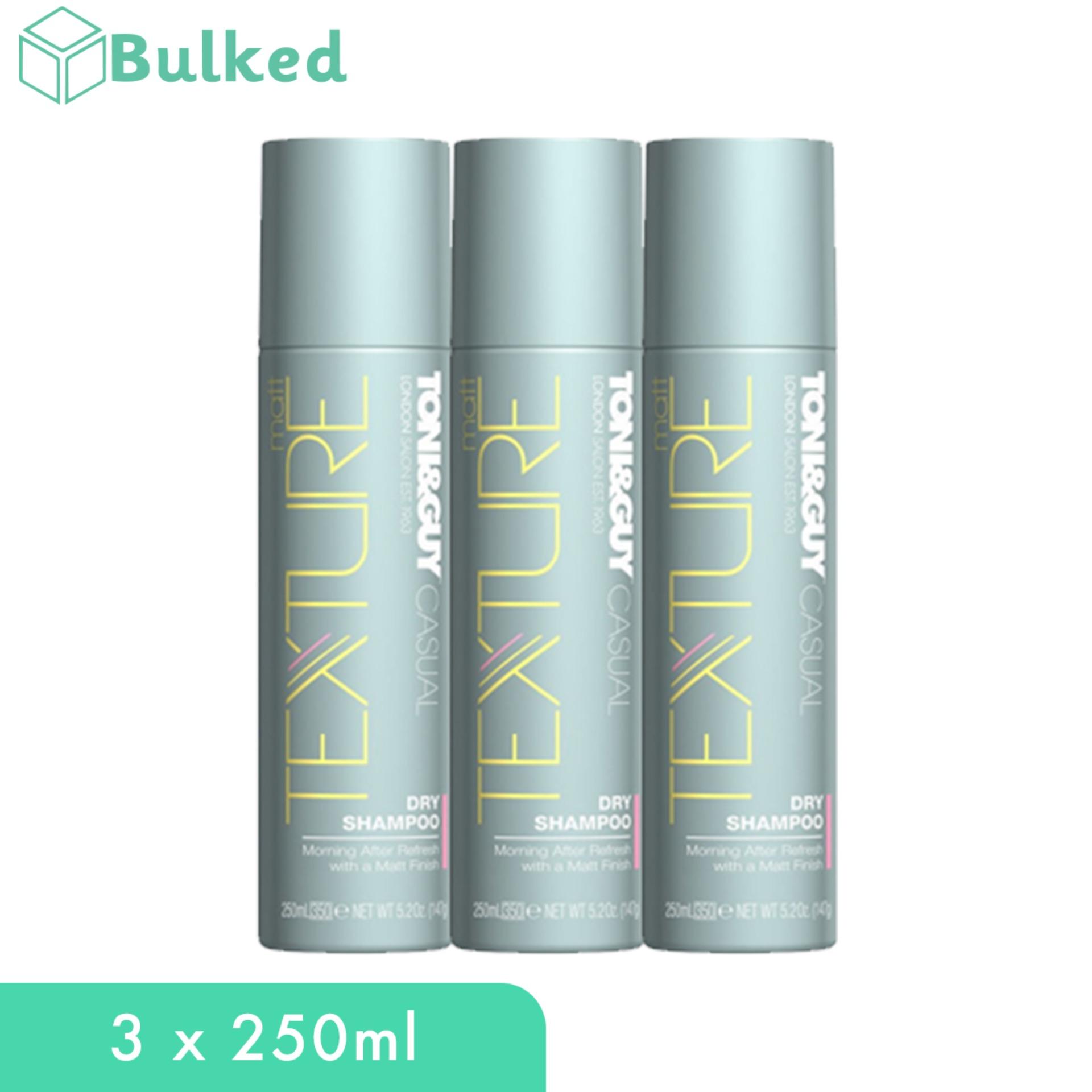 Buy Toni Guy Shampoo Online Lazada Sg