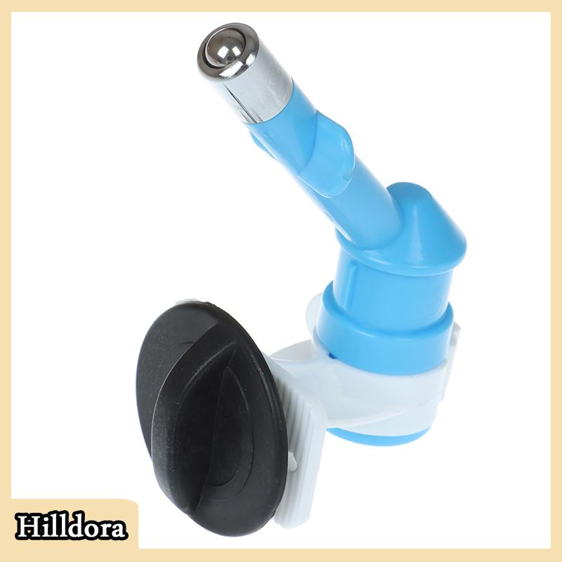 [Hilldora] Ruyifang Vòi Nước Uống Bộ Dụng Cụ Uống Nước Cho Chó Thú Cưng Đầu Chai Nước Treo - 3