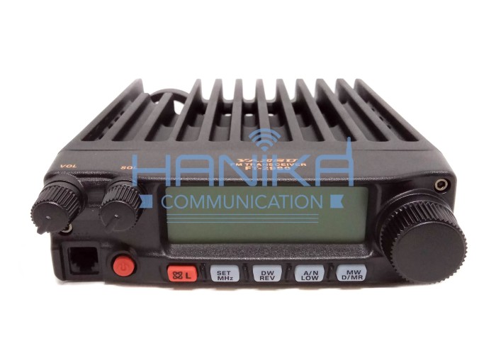 YAESU FT-2980R RIG VHF 80W BARU GARANSI FT2980 MOBILE RADIO-Shelishop13 Harga  4,199,000 Ringgit*Penghantaran Percuma