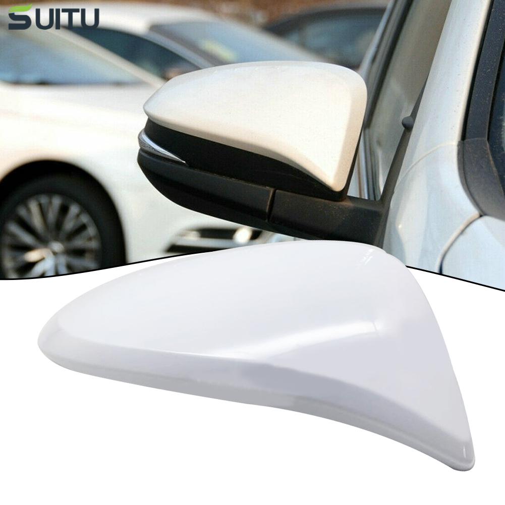 SUITU Mirror Housing Car Parts Car Wing Mirror Cover 1Pcs 87945-42160 Rear View ราคา 1,929 บาท*ส่งฟรี