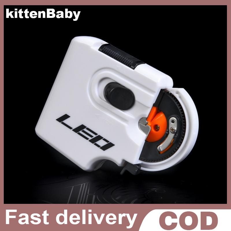 kittenBaby Điện Móc Câu Cá Tier máy móc câu cá dòng Knot nhanh chóng buộc thiết bị thiết bị cho thiết bị Câu Cá Dài ngắn xử lý Giá 154,475 Đồng*Miễn phí vận chuyển
