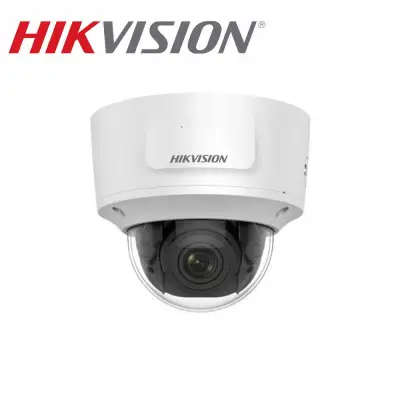 Hikvision CCTV IP Camera DS-2CD2721G0-1ZS DOME Night Vision 1080P Smart IR IP67 AUDIOALARM