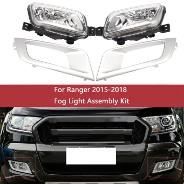 Beli Lampu Kereta Ford Ranger 2018 Pada Harga Terendah Lazada Com My