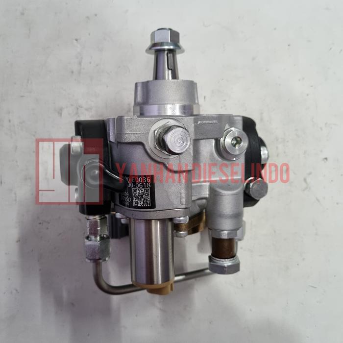 PROMO- SUPPLY FUEL INJECTION PUMP KOBELCO SK200-8 SK200-10 HINO J05E DENSO-LULASHOP58 Harga 7,580,000 rupiah*Gratis Ongkir