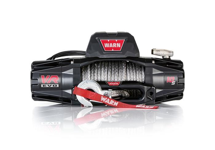 WARN WINCH EVO 10-S (SINTETIK ) - 103251 - ForUs Mart Harga  19,410,000 Ringgit*Penghantaran Percuma