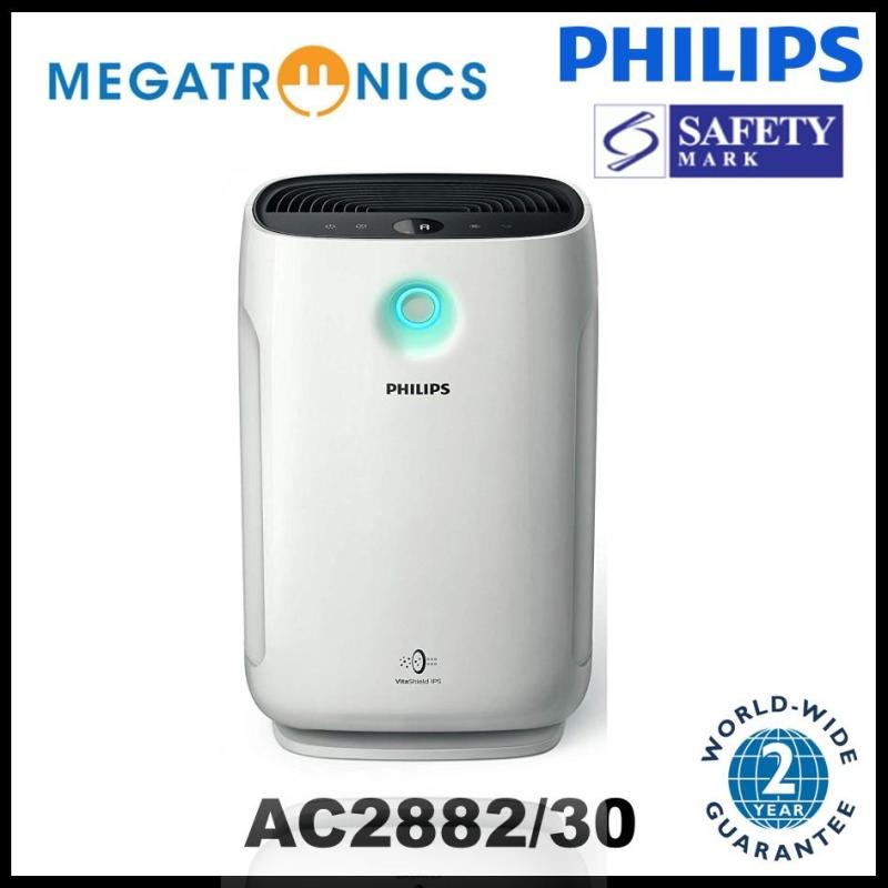 (We have stock ship out next day) Philips Air Purifier 2000 series - AC2882/30 Singapore
