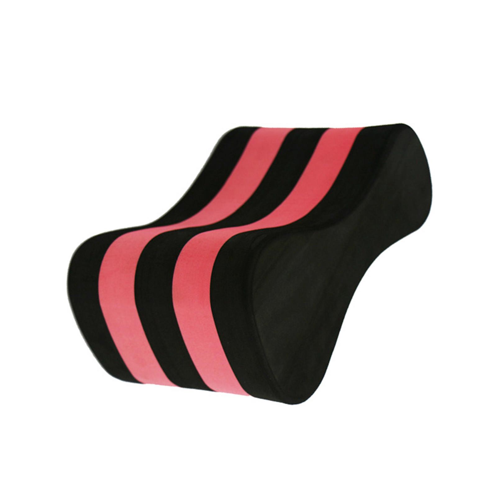 Foam Pull Float Legs and Hips Support Foam Pull Buoy for Swimming Beginners