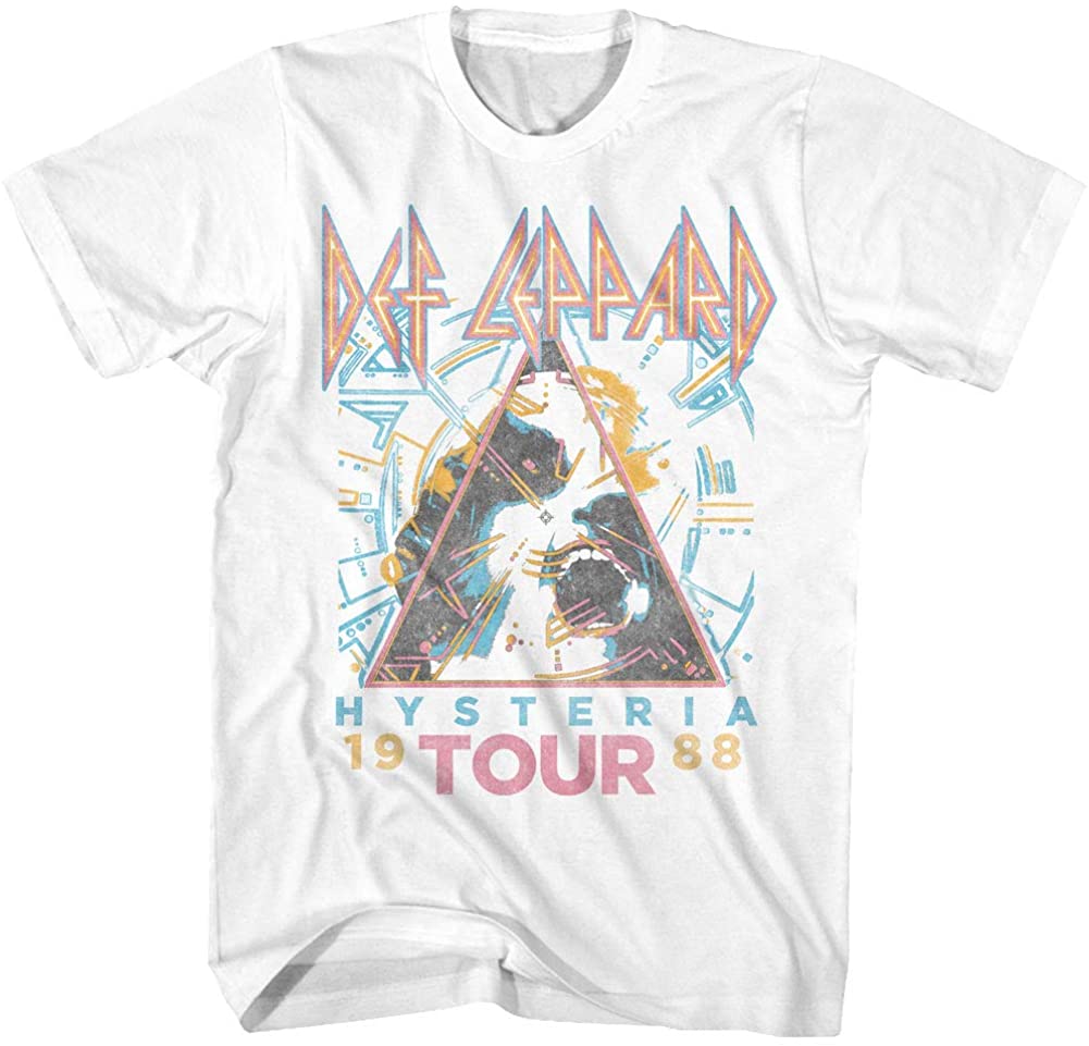 Jual Tshirt Band Rock N Roll Terbaru 