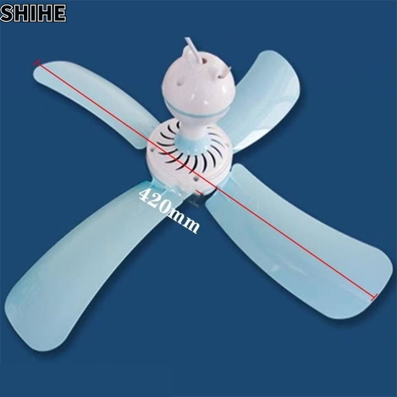 Quạt trần quạt trần bốn cánh quạt gia đình