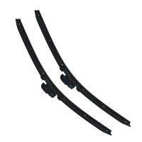 Schaeffler Wiper Blade Multi Adaptor for Mazda 3 2013 - Present WB18FL4500 WB24FL6000 1 SET