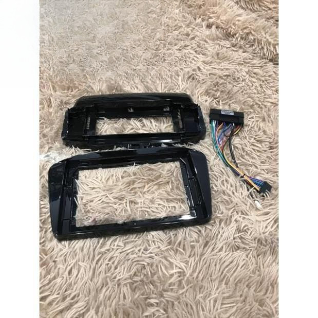 Mặt dưỡng Huyndai i30 2017-2018 (9 inch)