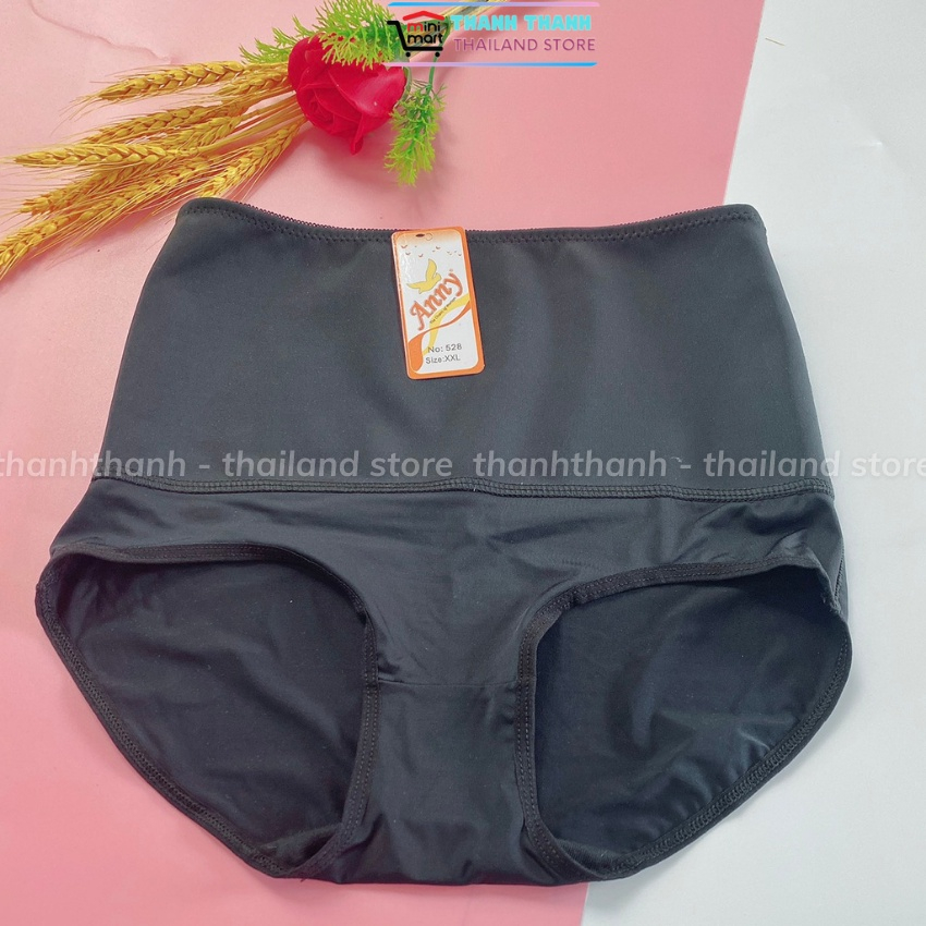 Quần ɡel Bụng Nữ ANNY 528 AN Siêu Ôm Co Giãn - Thanh Thanh Store