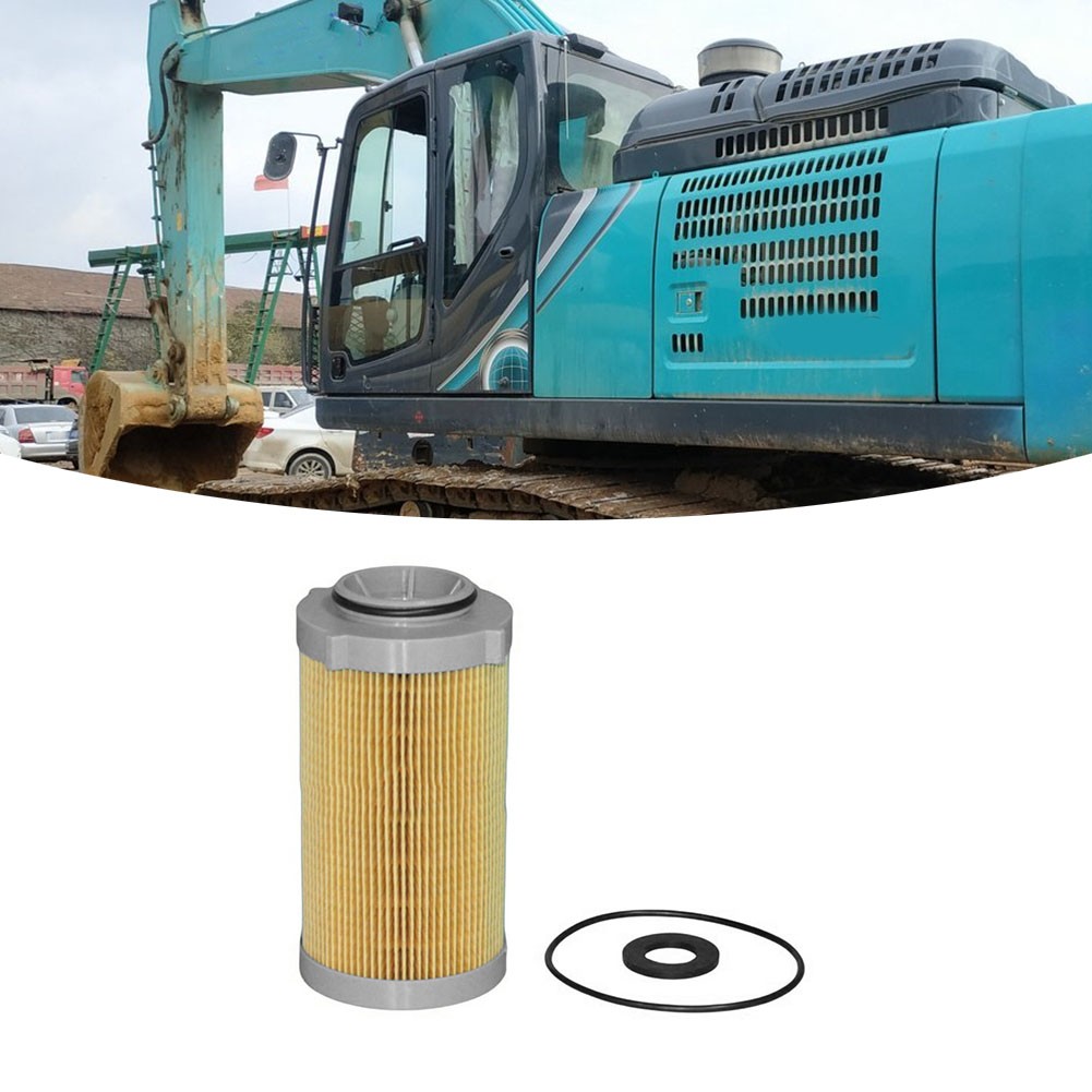 【Eelhoe】 cho Sâu Bướm OEM Bộ Lọc nhiên liệu số Bộ phận thay thế 3635819 được cung cấp tại đây [phát hành sản phẩm mới] [hàng tồn kho Lớn]