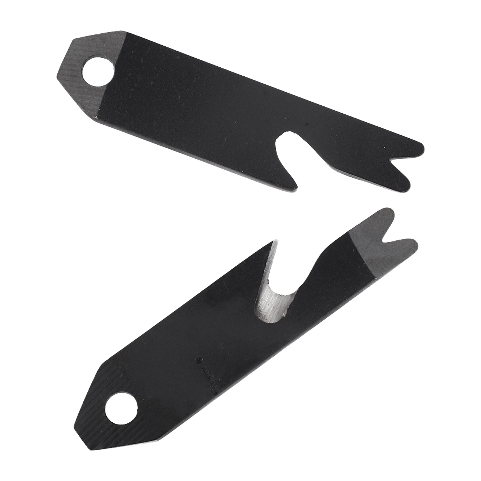 4 trong 1 móc chìa khóa bằng inox Thanh cạy nắp đa công cụ cho EVERYDAY mang theo Cắm Trại Đi Bộ Đường Dài EDC phụ kiện