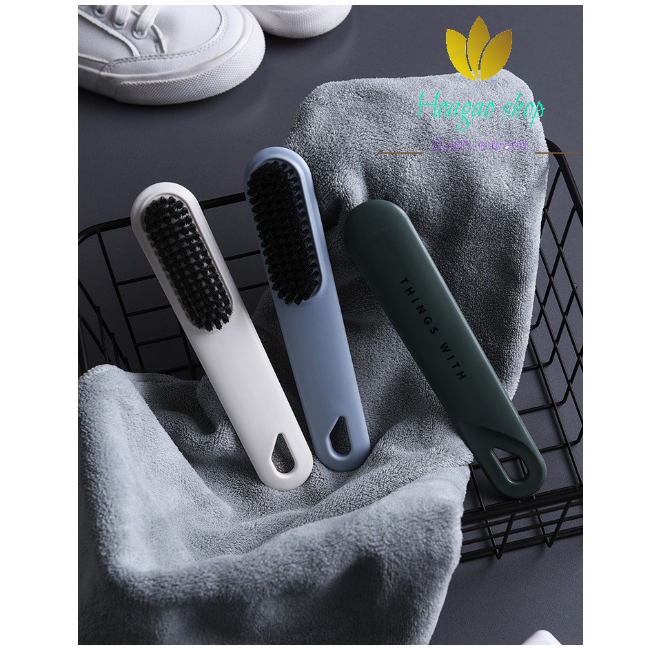 Bàn chải đánh giày, cọ làm sạch giày, trắng giày, dụng cụ lau giày, bụi bẩn, bùn đất cho giày, bàn chải giặt quần áo