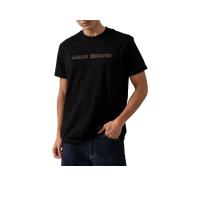 ARMANI EXCHANGEAE FW24 T Shirt Mens Black XM000127-AF103561-UC001