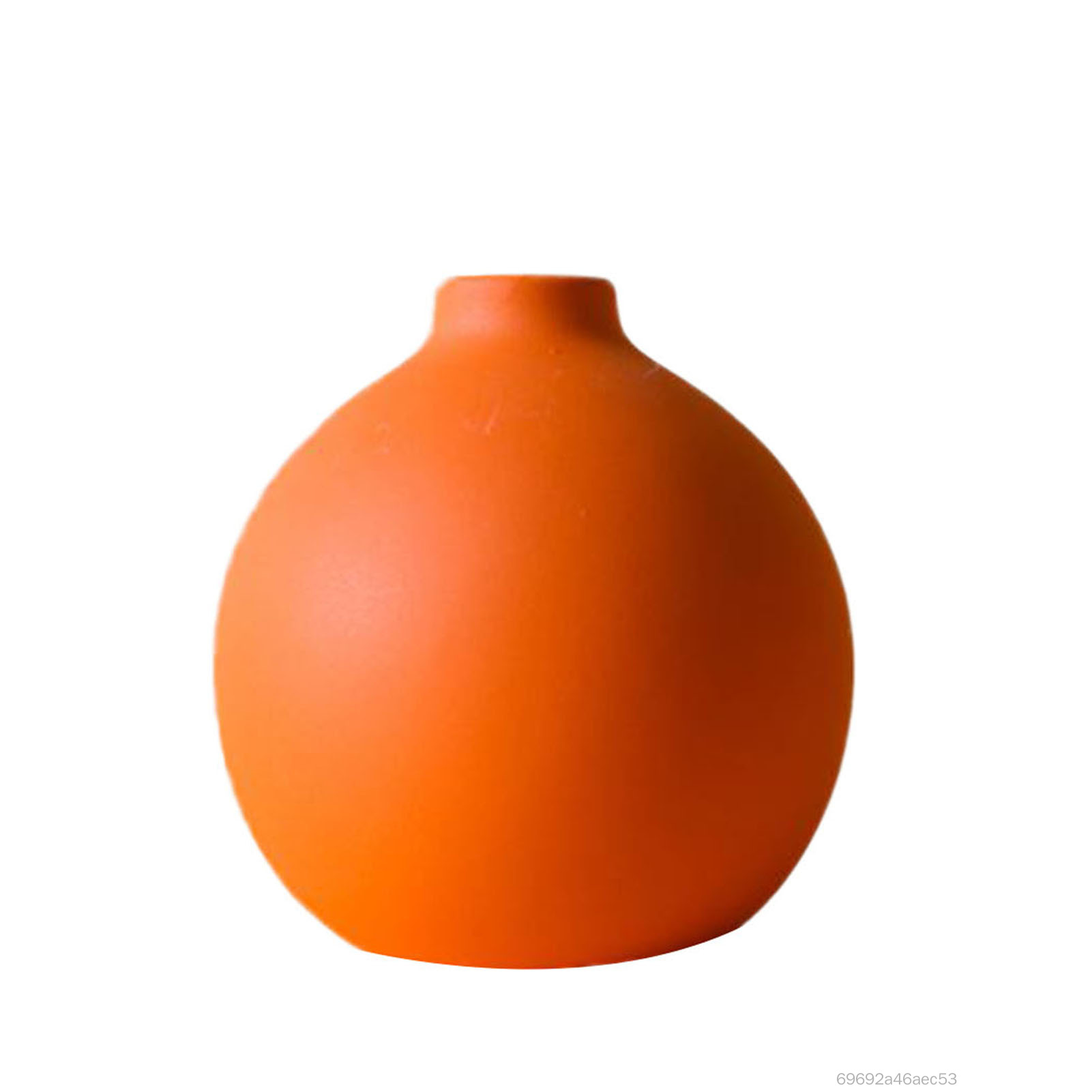 แจกันเซรามิกนอร์ดิก Morandi สีศิลปะเรียบง่ายตกแต่งกระถางดอกไม้ด้วยคอขวดเล็ก ๆ สำหรับพืชแห้งที่บ้าน LA-BF-TH ราคา 219,658 บาท*ส่งฟรี