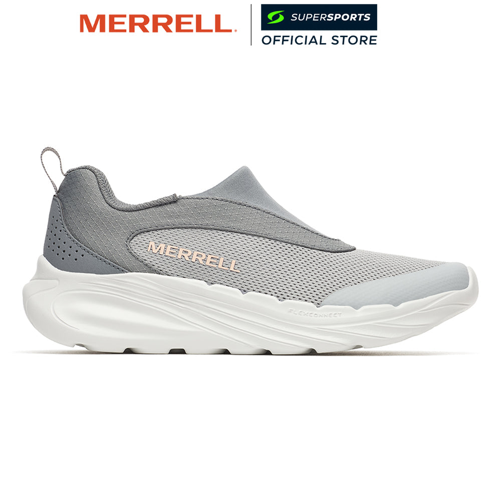 MERRELL Morphaxis Moc Women's Lifestyle Shoes ราคา 2,093 บาท*ส่งฟรี