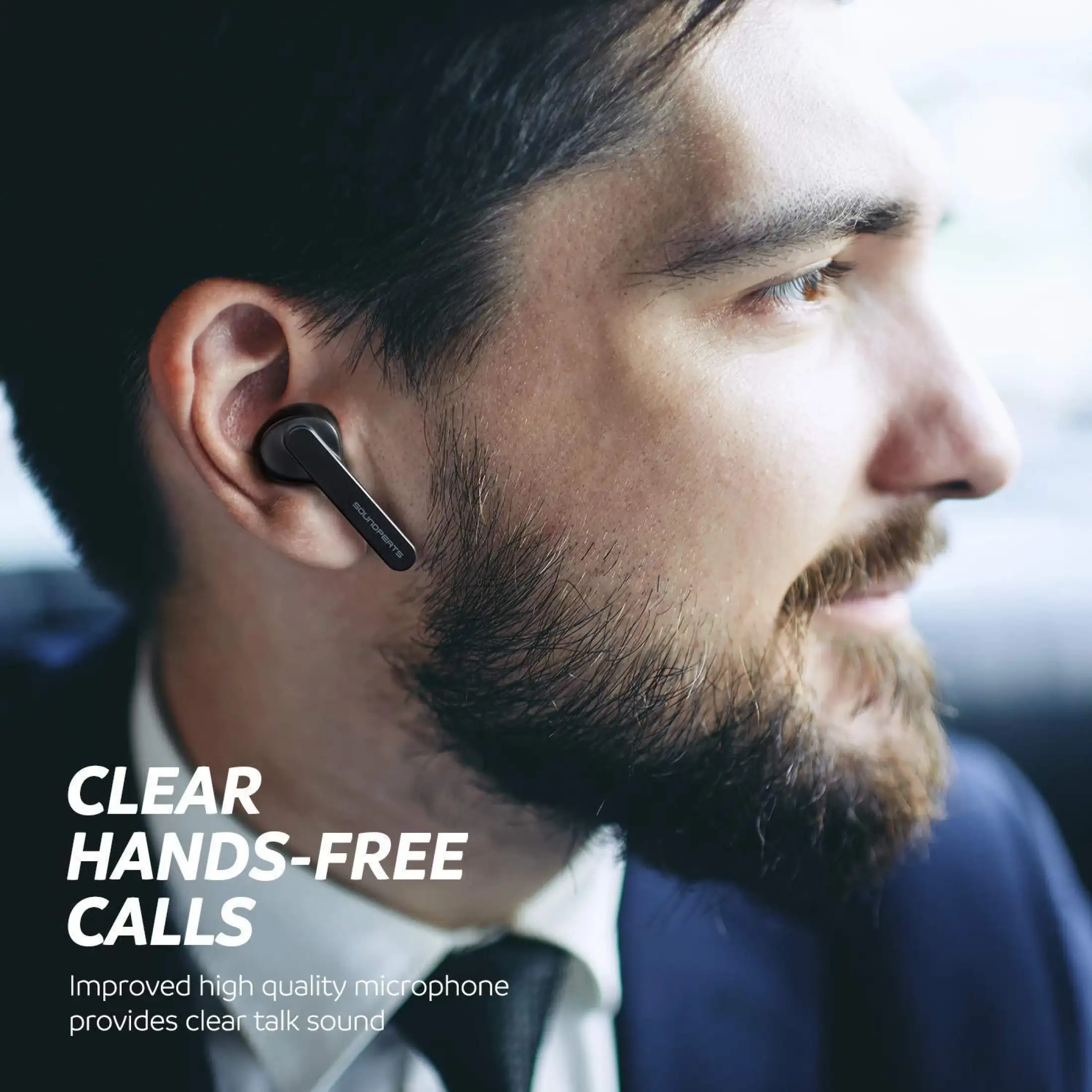 soundpeats true wireless capsule