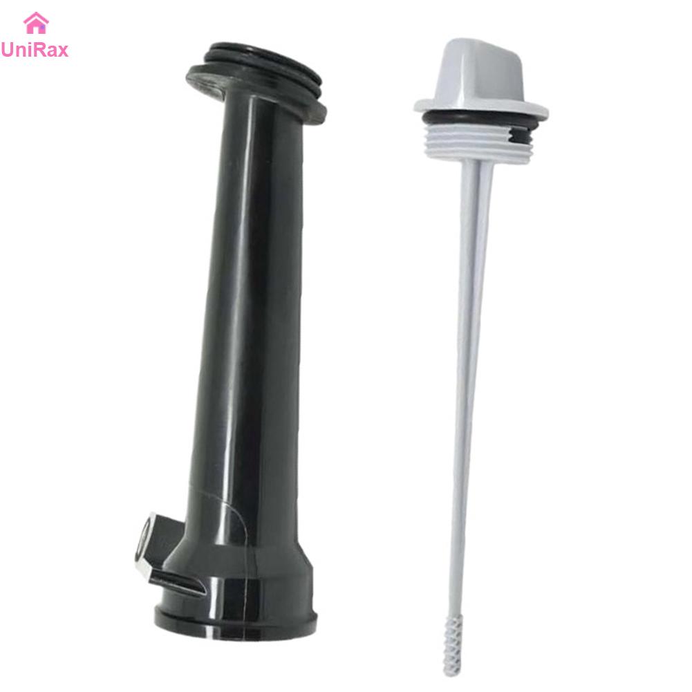 【UniRax】 Replacement Oil Dipstick and Filler for GXV120 For GXV140 For GXV160 Engines 【Ready Stock】 ราคา 201 บาท*ส่งฟรี