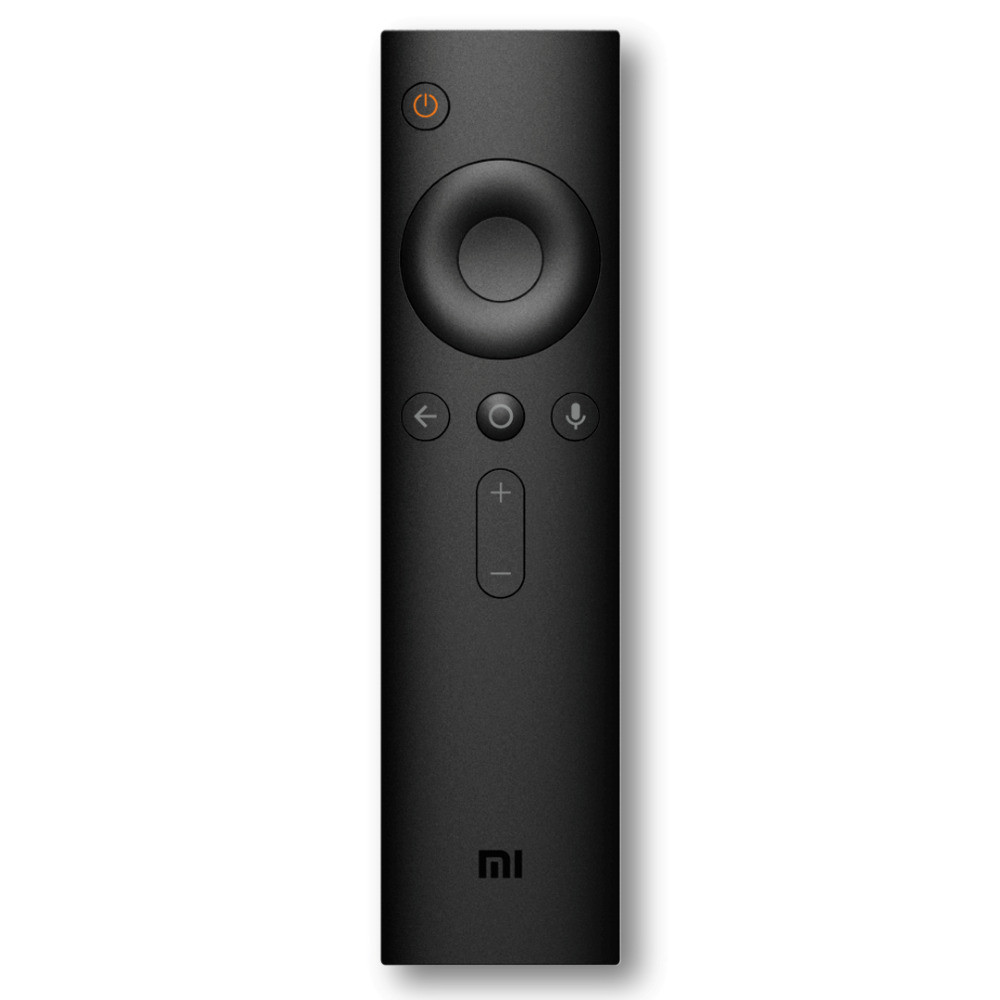  Xmrm-002 Mới Cho Mi Xiaomi Android TV Mi Box 3 Điều Khiển Từ Xa Bluetooth Bằng Giọng Nói 