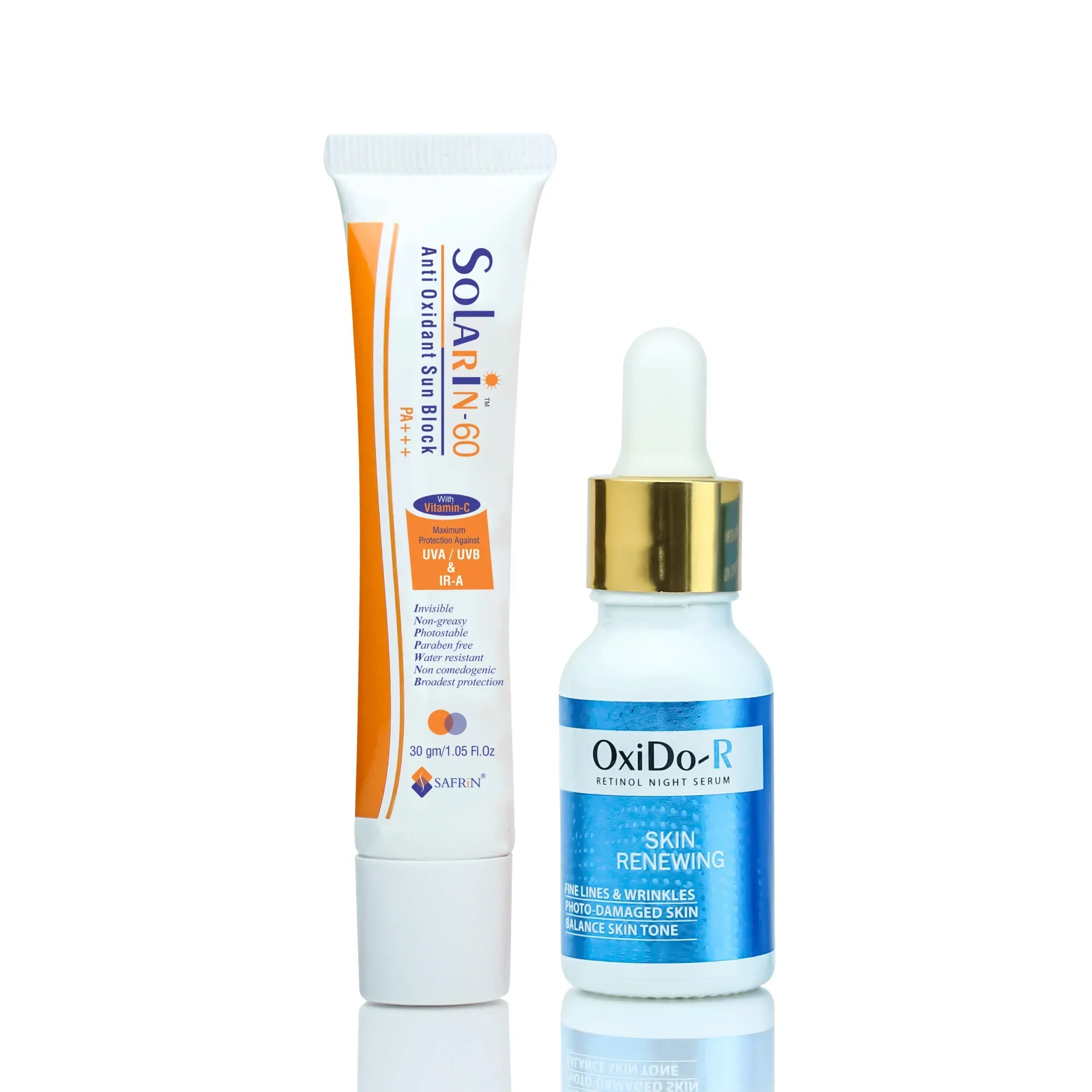 Age Rewind Bundle | Personal Care Set